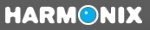 Harmonix Music Systems logo