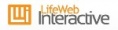 Lifeweb Interactive logo
