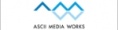 ASCII Media Works logo