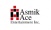 Asmik Ace Entertainment Inc. logo