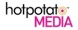 Hot Potato Media logo
