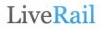 LiveRail logo