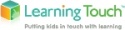 Learning Touch logo