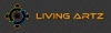 Living Artz logo