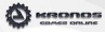 Kronos Games logo