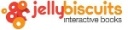 Jelly Biscuits logo