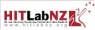 Human Interface Technology Laboratory New Zealand logo