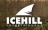 IceHill logo