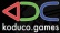 Koduco Games logo