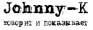 Johnny-K logo