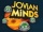 Jovian Minds logo