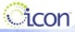Icon Corp logo