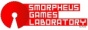 Smorpheus Games Laboratory logo