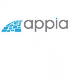 With 40 million downloads in July, white label specialist Appia claims crown as fastest growing app store