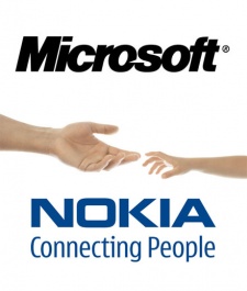 Nokia and Microsoft announce broad global strategic smartphone partnership