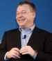 Nokia's Stephen Elop equates Microsoft deal to Wright brothers' first flight