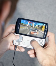 Best selling Xperia Play games clocking up less than 1,000 downloads