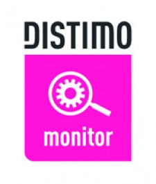 Distimo updates app analytics to include Risk-style competitor comparison map