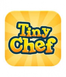 Tiny Chef start up TinyCo cooks up $18 million funding round