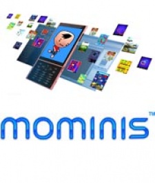 MoMinis expands Android 'mega game' platform PlayScape