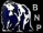 Bear Naked Productions logo