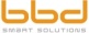 BBD Smart Solutions logo