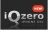 IQZero logo