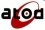 ATOD AB logo