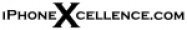 iPhoneXcellence logo
