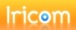Iricom logo