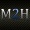 M2H Game Studio logo