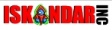 Iskandar Inc logo