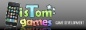 IsTom Games logo