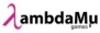 LambdaMu Games logo