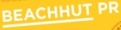 Beachhut PR logo