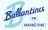Ballantines PR logo