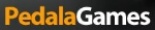 Pedala Games logo