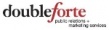 Double Forte logo