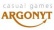 Argonyt Studio logo