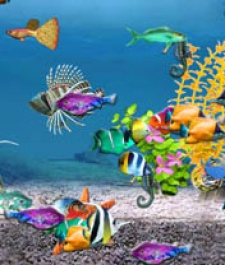 Gameview's Tap Fish taps up 10 million downloads on iOS