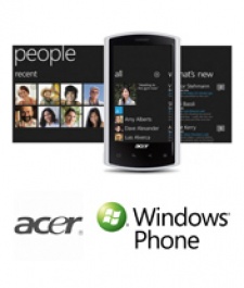 Acer to prioritise Windows Phone 7 in 2012