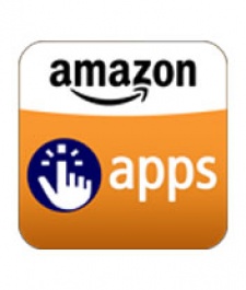 Amazon launches Appstore for Android across EU5