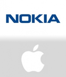 Apple to license Nokia technologies as two parties settle long-running patent dispute