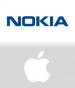 Nokia files seven more patent complaints against Apple bringing total to 46