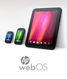 HP considering 'sale or keep' options for webOS