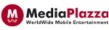 MediaPlazza logo