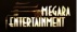 Megara Entertainment logo