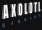 Axolotl Studios logo