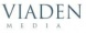 Viaden Media logo