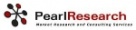 Pearl Research logo